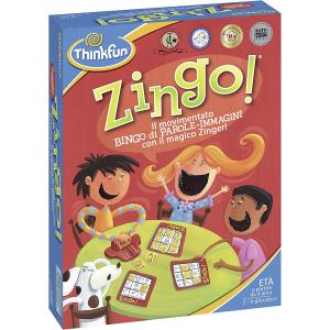 THINK FUN ZINGO
