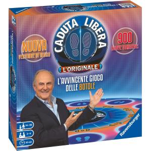 GIOCO DA TAVOLO CADUTA LIBERA ADULTI
