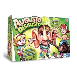 AUGUSTO DISGUSTO