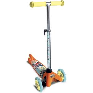MONOPATTINO 3 RUOTE TWIST & ROLL LOONEY TUNES