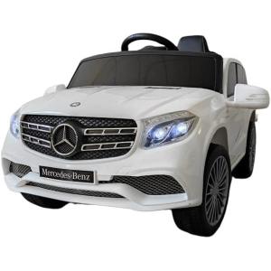 AUTO MERCEDES GL63 AMG BIANCA
