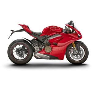 MOTO DUCATI PANIGALE V4S 1:12