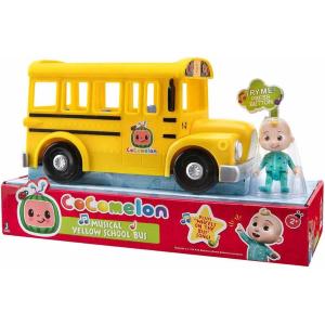 COCOMELON BUS MUSICALE