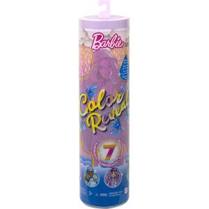 BARBIE COLOR REVEAL SOLE PIOGGIA 