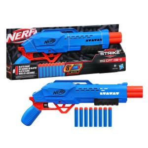 NERF ALPHA STRIKE BIG CAT DB-2