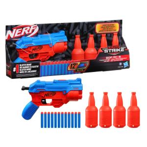 NERF ALPHA STRIKE BOA RC-6