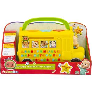 COCOMELON - BUS INTERATTIVO