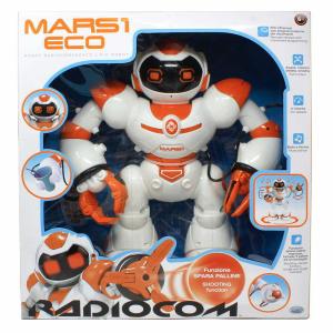 RADIOCOM - MARS 1 ECO