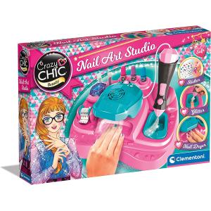 CRAZY CHIC - NAIL ART STUDIO NEW DECORA UNGHIE