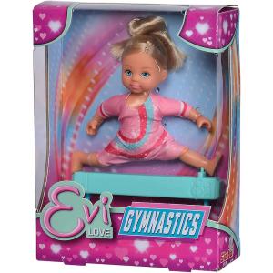 EVI LOVE - GYMNASTICS GINNASTICA ARTISTICA