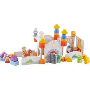 SET COSTRUZIONI CASTELLO 51PZ