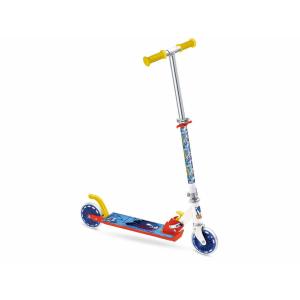 MONOPATTINO 2 RUOTE SONIC ALLUMINIO 28707