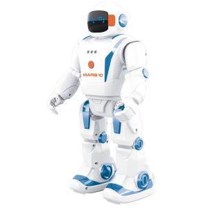 RADIOCOM - MARS 10 ROBOT