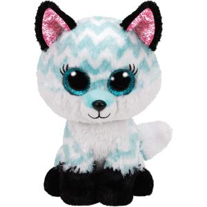 PELUCHE BEANIE BOOS 15 CM VOLPE ATLAS