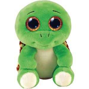 PELUCHE BEANIE BOOS 15 CM TURBO TARTARUGA
