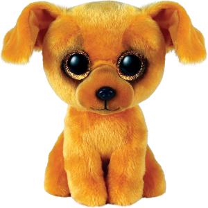 PELUCHE BEANIE BOOS 15 CM ZUZU CANE