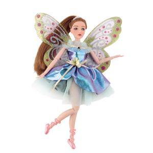 PRINCY BELLA - FATINE DEL BOSCO 4 MODELLI