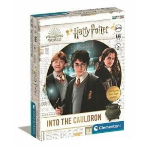 HARRY POTTER - CARD GAME