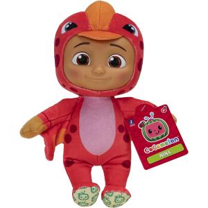 COCOMELON PELUCHE 18 CM NINA