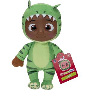COCOMELON PELUCHE 18 CM CODY