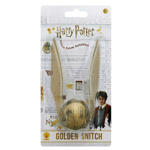 SNITCH BOCCINO D'ORO HARRY POTTER