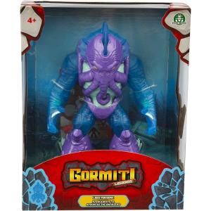 GORMITI LEGENDS - PERSONAGGI GIGANTI LORD POIVRONS