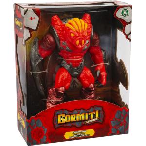 GORMITI LEGENDS - PERSONAGGI GIGANTI