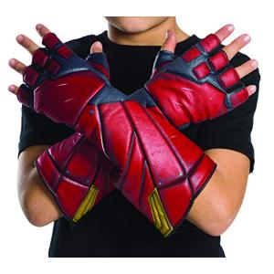 GUANTI FLASH JUSTICE LEAGUE MOVIE INF USA