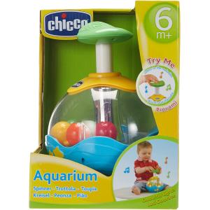 CHICCO TROTTOLA ACQUARIO