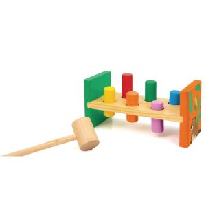 SEVI WOOD ECO SMART - BANCHETTO BATTI BATTI