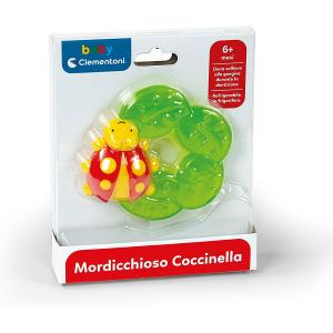 MORDICCHIOSO COCCINELLA REFRIGERANTE