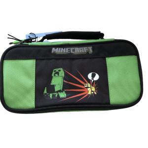 ASTUCCIO ATTREZZATO MINECRAFT