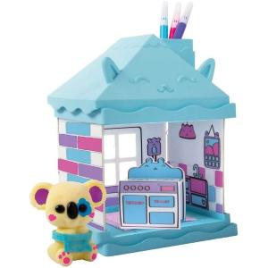 FUZZIKINS I COLORA CUCCIOLI HOME CASETTE LA CUCINA DEL KOALA FUZ00009