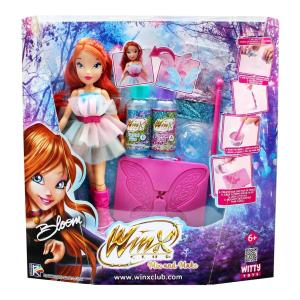 WINX BLOOM MIX & MAKE