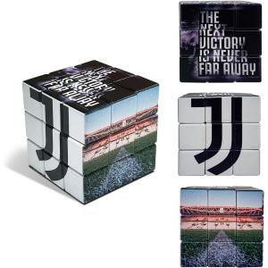 CUBO DI RUBIK JUVENTUS