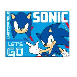 TOVAGLIETTA ASILO ALL'AMERICANA SONIC