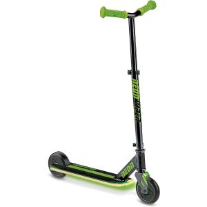 MONOPATTINO 2 RUOTE NEON VIPER VERDE