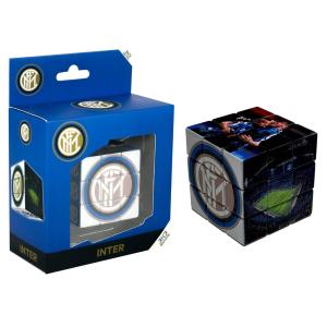 CUBO DI RUBIK INTER 3X3