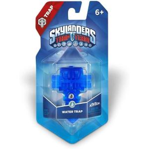 SKYLANDERS TRAP WATER