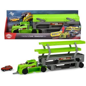 CAMION BISARCA PORTA AUTO 44,5 CM