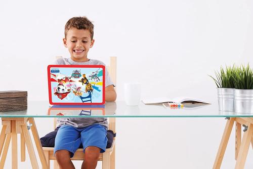 COMPUTER LEXIBOOK LAPTOP PAW PATROL 4+