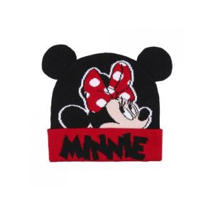 BERRETTO  CAPPELLO INVERNALE MINNIE