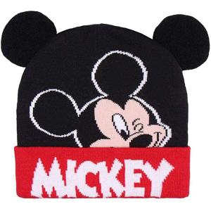 BERRETTO CAPPELLO INVERNALE MICKEY MOUSE TOPOLINO