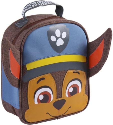 Prodotto: CER-2100003420 - ZAINO PORTAMERENDA PORTAPRANZO BORSA TERMICA PAW  PATROL - CERDA