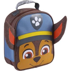 ZAINO PORTAMERENDA PORTAPRANZO BORSA TERMICA PAW PATROL