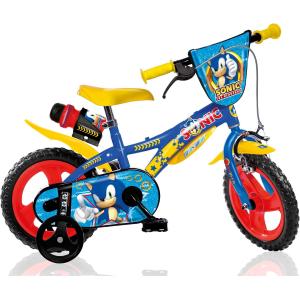 BICICLETTA 12 SONIC