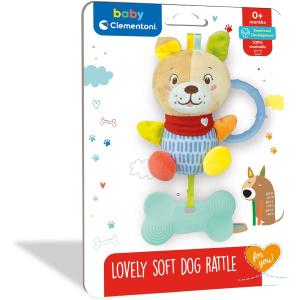 SOFT DOG MORBIDO CAGNOLINO SONAGLINO