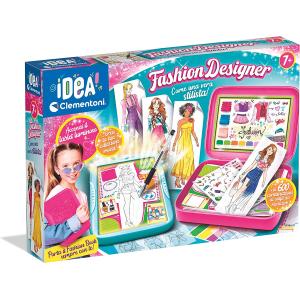 IDEA - FASHION DESIGNER SCUOLA DI MODA