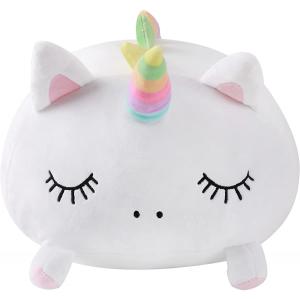 CUSCINO UNICORNO