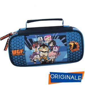 ASTUCCIO ATTREZZATO LYON GAMER WGF